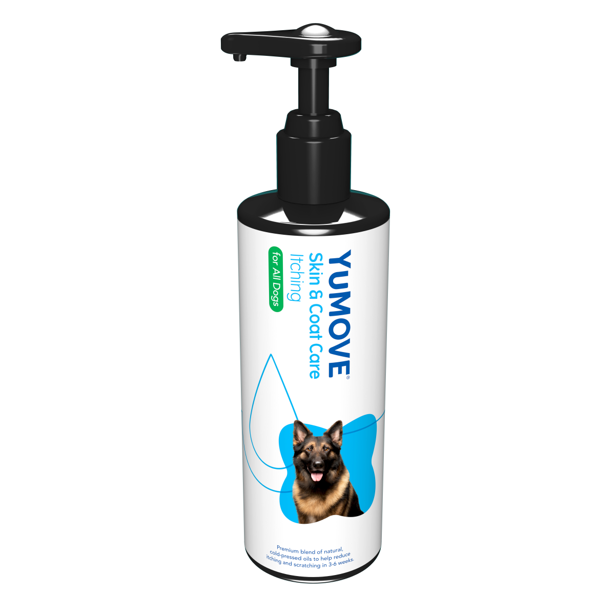 YuMOVE Skin & Coat Care Itching 500ml