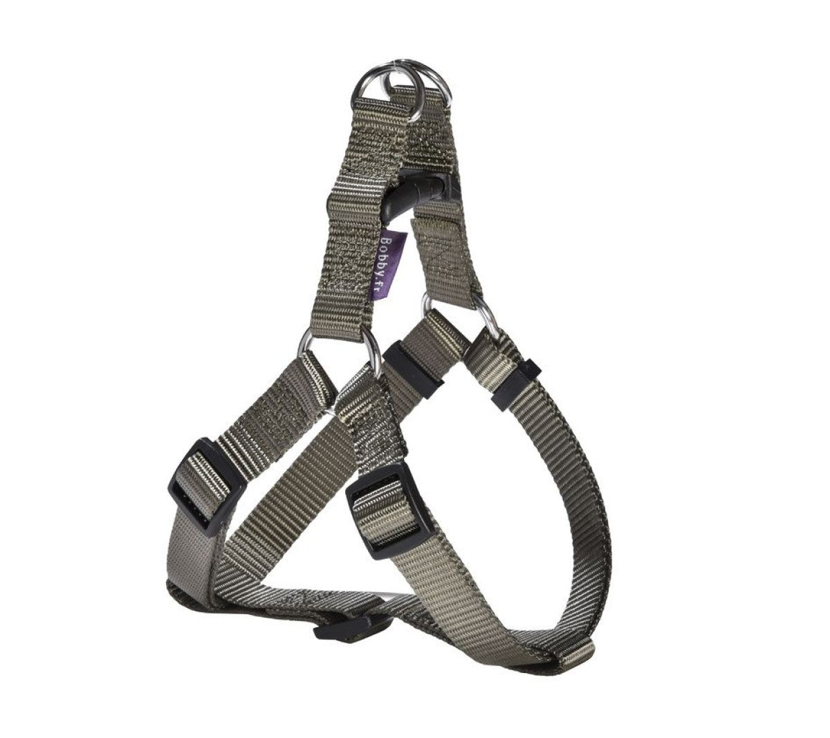 Access Harness - Khaki / Medium