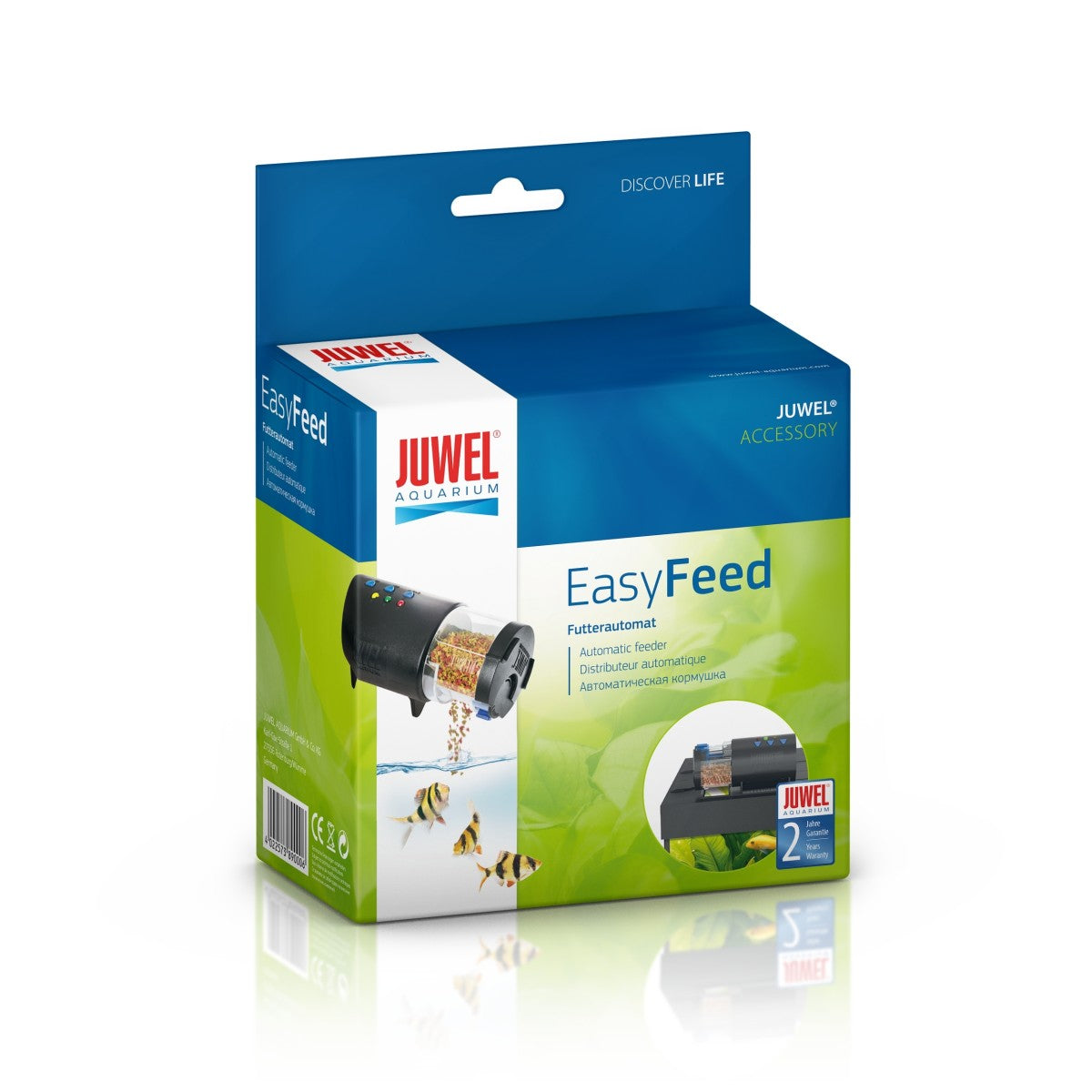 Automatic Feeder