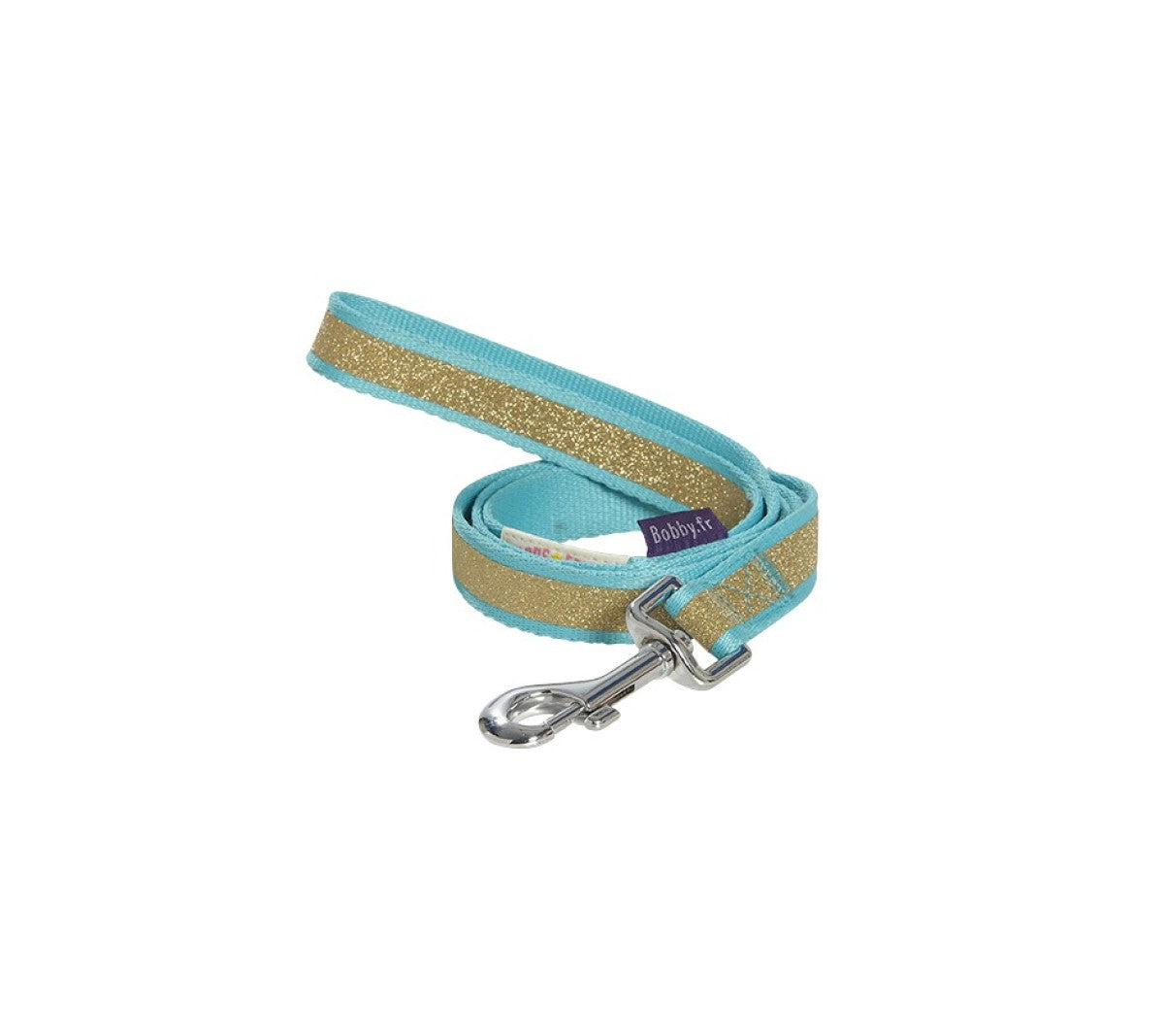 Papagayo Lead - Blue / Large