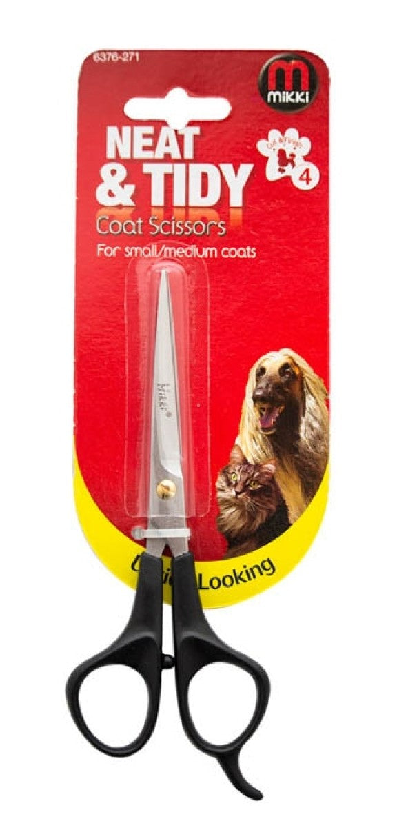 Coat Scissors - Large Coat