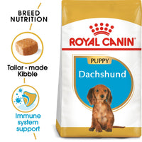 Thumbnail for Breed Health Nutrition Dachshund Puppy 1.5 KG