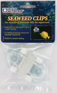 Thumbnail for Seaweed Clips (double) 20g