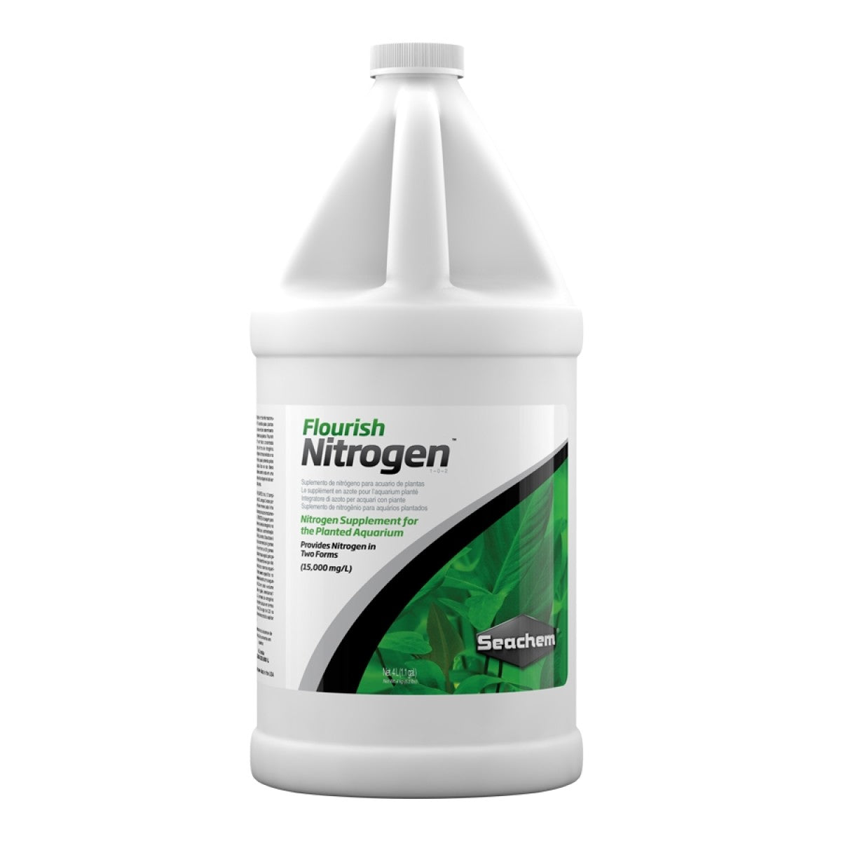 Flourish Nitrogen 4 L