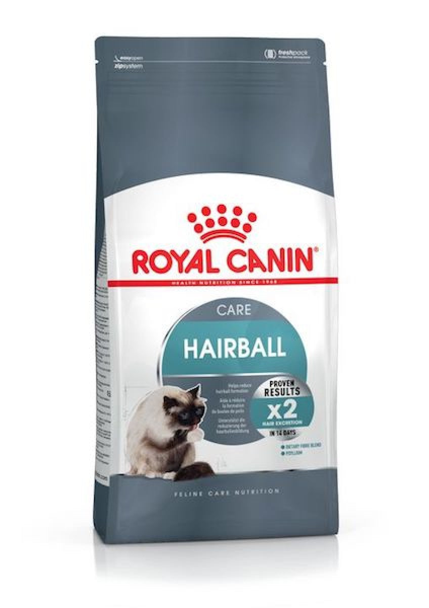 Feline Care Nutrition Hairball Care 4 KG