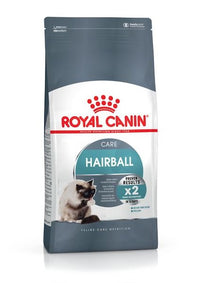 Thumbnail for Feline Care Nutrition Hairball Care 4 KG