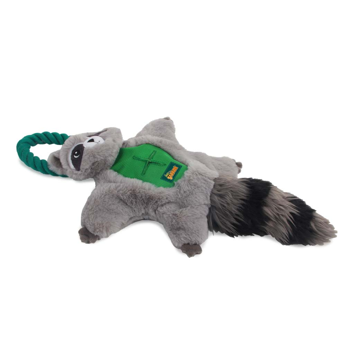 Safari - Air Raccoon