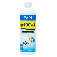 Thumbnail for API pH Down, 16 OZ