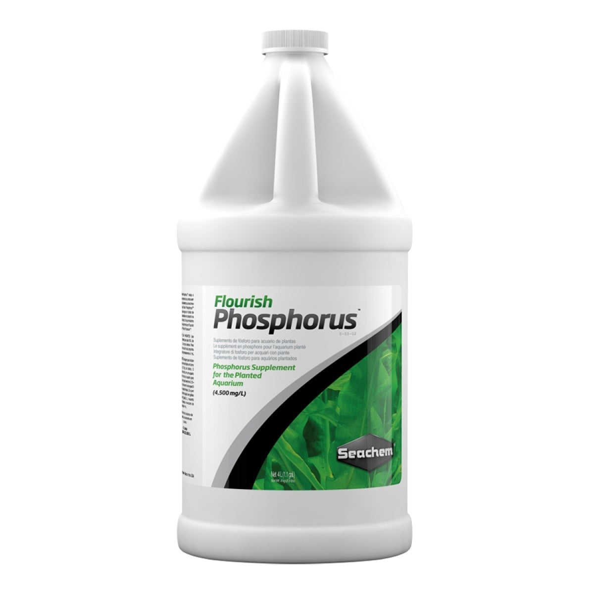 Flourish Phosphorus 4 L