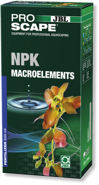 Thumbnail for JBL PROSCAPE NPK MACROELEMENTS 250ml