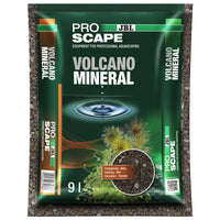 Thumbnail for JBL ProScape Volcano Mineral 9 L