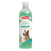 Thumbnail for Shampoo Universal Macadamia Oil and Aloe Vera for Dogs 250ml