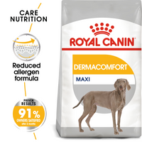 Thumbnail for Canine Care Nutrition Maxi Dermacomfort 12 KG