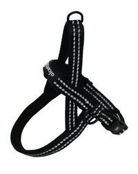 Thumbnail for Norwegian Harness XL, Black