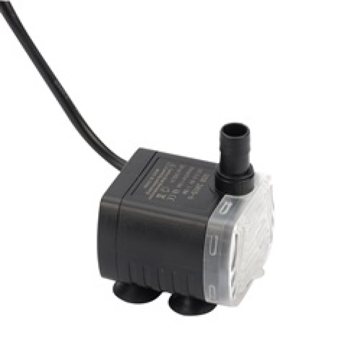 Catit LED Fountain / Zeus Cascade Fountain Replacement Pump