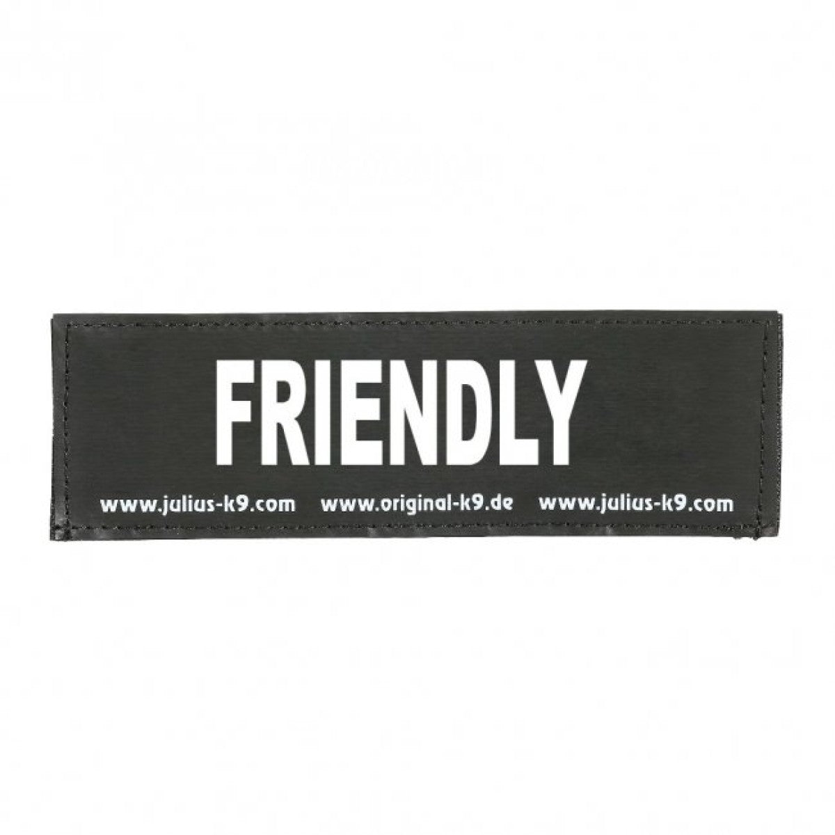 FRIENDLY PATCH - LARGE