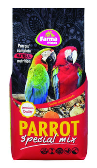 Thumbnail for Parrot Special Mix - 800 Grams