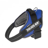 Thumbnail for IDC POWAIR harness, Size: M, blue