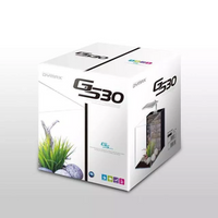 Thumbnail for DYMAX GS30 SERIES-BASIC SET - CRYSTAL WHITE