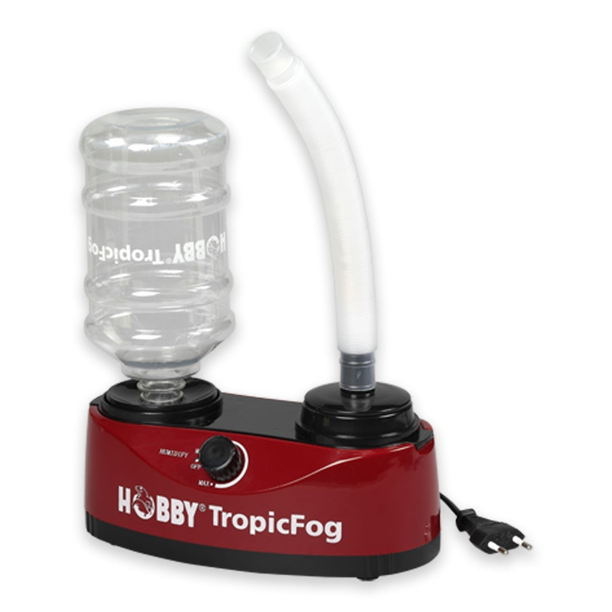 Tropic Fog System