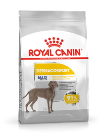 Thumbnail for Canine Care Nutrition Maxi Dermacomfort 12 KG