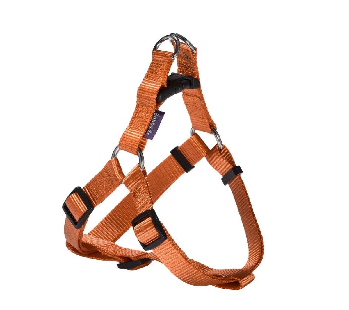 Access Harness - Orange / Medium