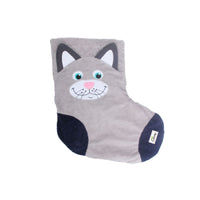 Thumbnail for Sock Cuddler - Sock Sack Cat