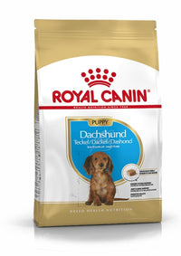 Thumbnail for Breed Health Nutrition Dachshund Puppy 1.5 KG