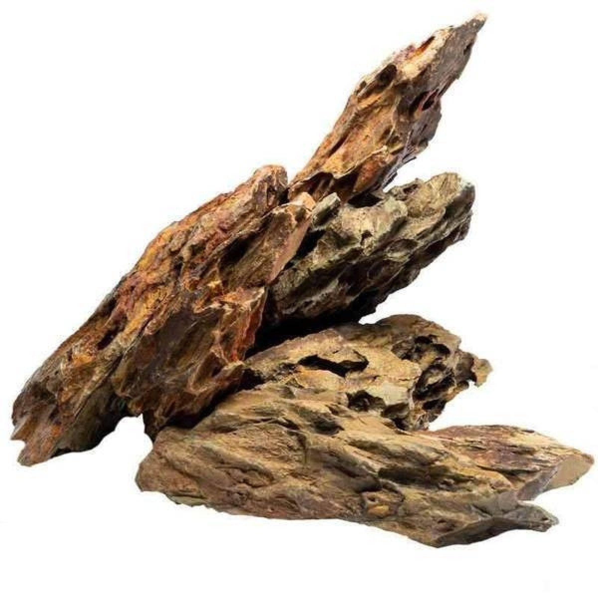 Alveolate Aquarium Rock - Medium / 18-23CM / box