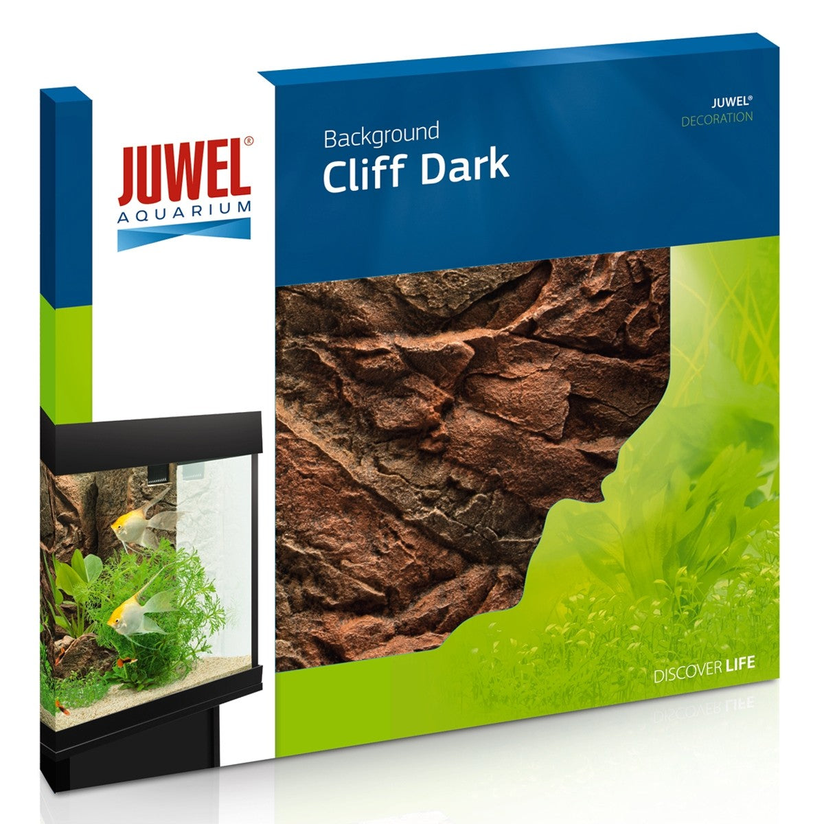 Background Cliff Dark