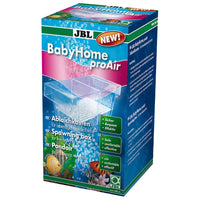 Thumbnail for JBL BabyHome proAir