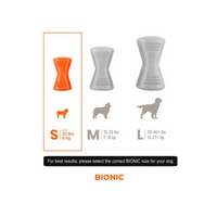 Thumbnail for BIONIC Bone, Small, 9.5cm