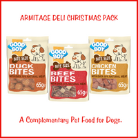 Thumbnail for ARMITAGE DELI CHRISTMAS PACK