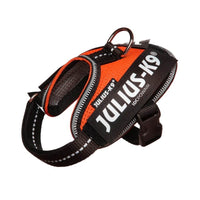 Thumbnail for IDC POWAIR harness - Orange / Size 3XS