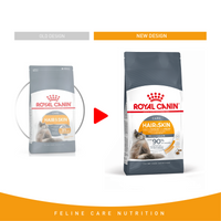 Thumbnail for Feline Care Nutrition Hair & Skin 2 KG