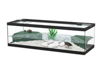 Thumbnail for Tortum Turtle Tank 104 x 40 x 30 cm, Black