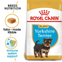 Thumbnail for Breed Health Nutrition Yorkshire Puppy 1.5 KG