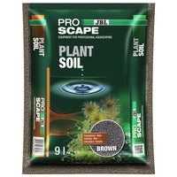 Thumbnail for JBL ProScape PlantSoil BROWN 9 L