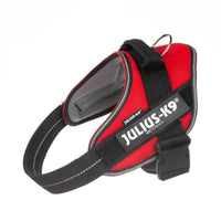 Thumbnail for IDC POWAIR harness - Red / Medium