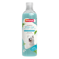 Thumbnail for Shampoo Green Tea and Aloe Vera for White Coated Dogs 250ml