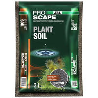 Thumbnail for JBL ProScape PlantSoil BROWN 3 L