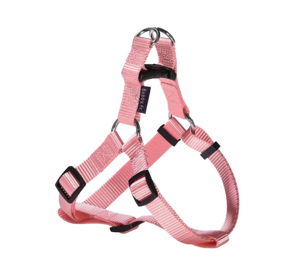 Access Harness - Pink / Large