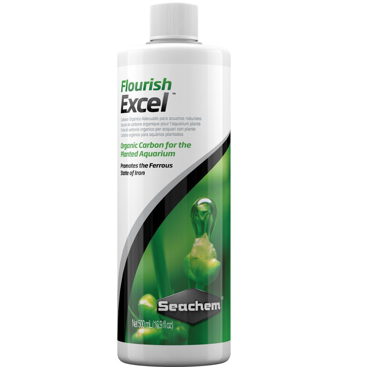 Flourish Excel 500mL