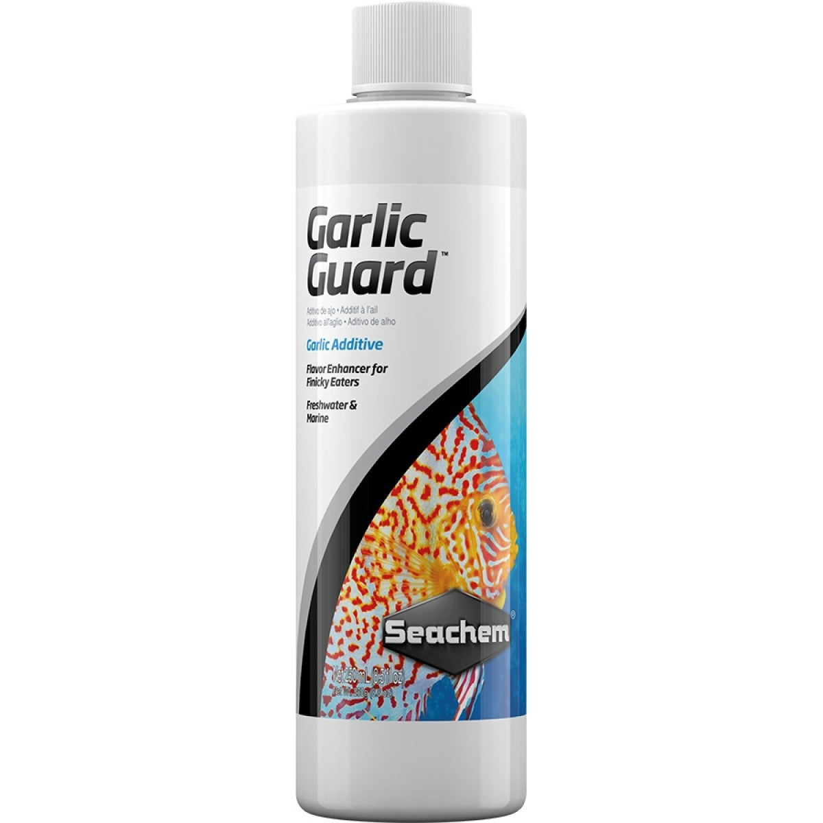 GarlicGuard 250ml