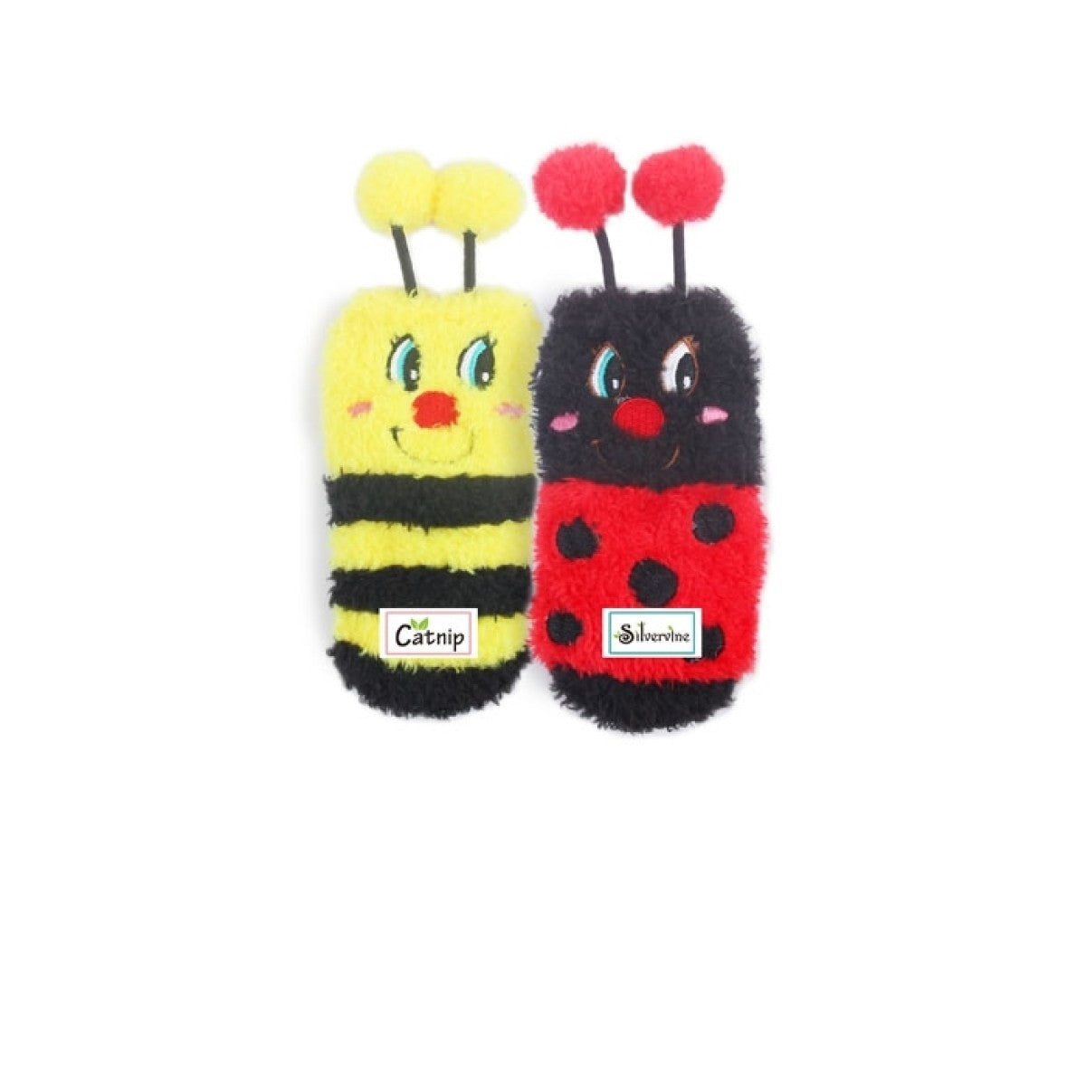 Sock Cuddler - Bug Sock - 2 Pack