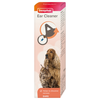 Thumbnail for Ear Cleaner Dog/Cat 50ml