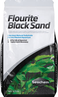 Thumbnail for Flourite Black Sand 7 KG