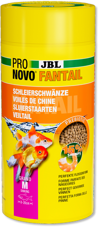 Thumbnail for JBL PRONOVO FANTAIL GRANO M 1000ml