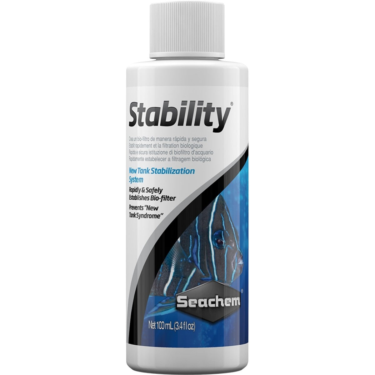 Stability 100mL