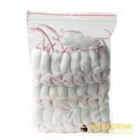 Thumbnail for Regular Mice 16-22g, 1kg Pack